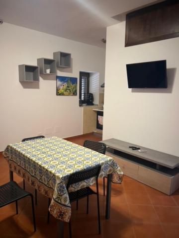 Appartement Mastro Palerme