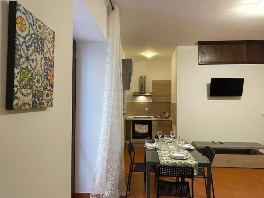 Appartement Mastro