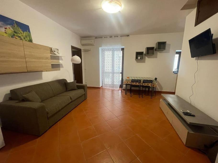 Mastro Appartement Palerme
