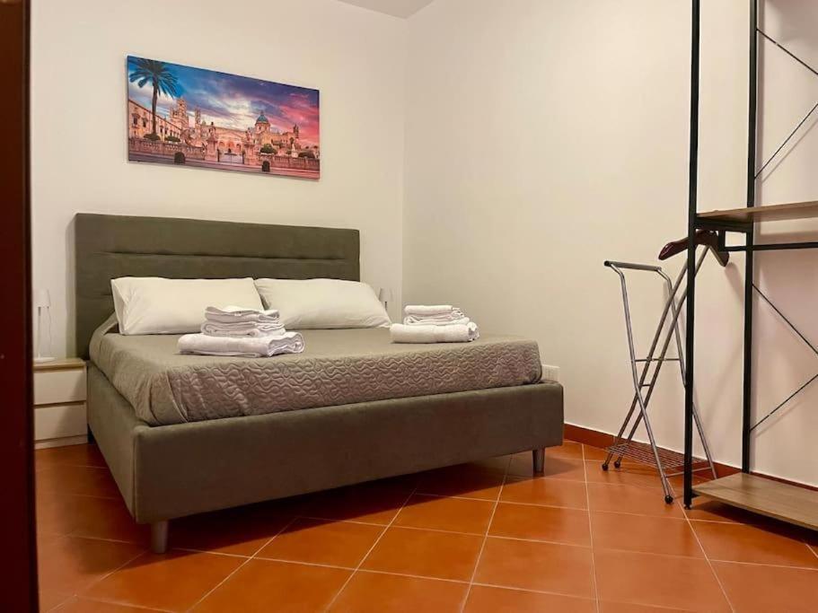 Mastro Appartement Palerme