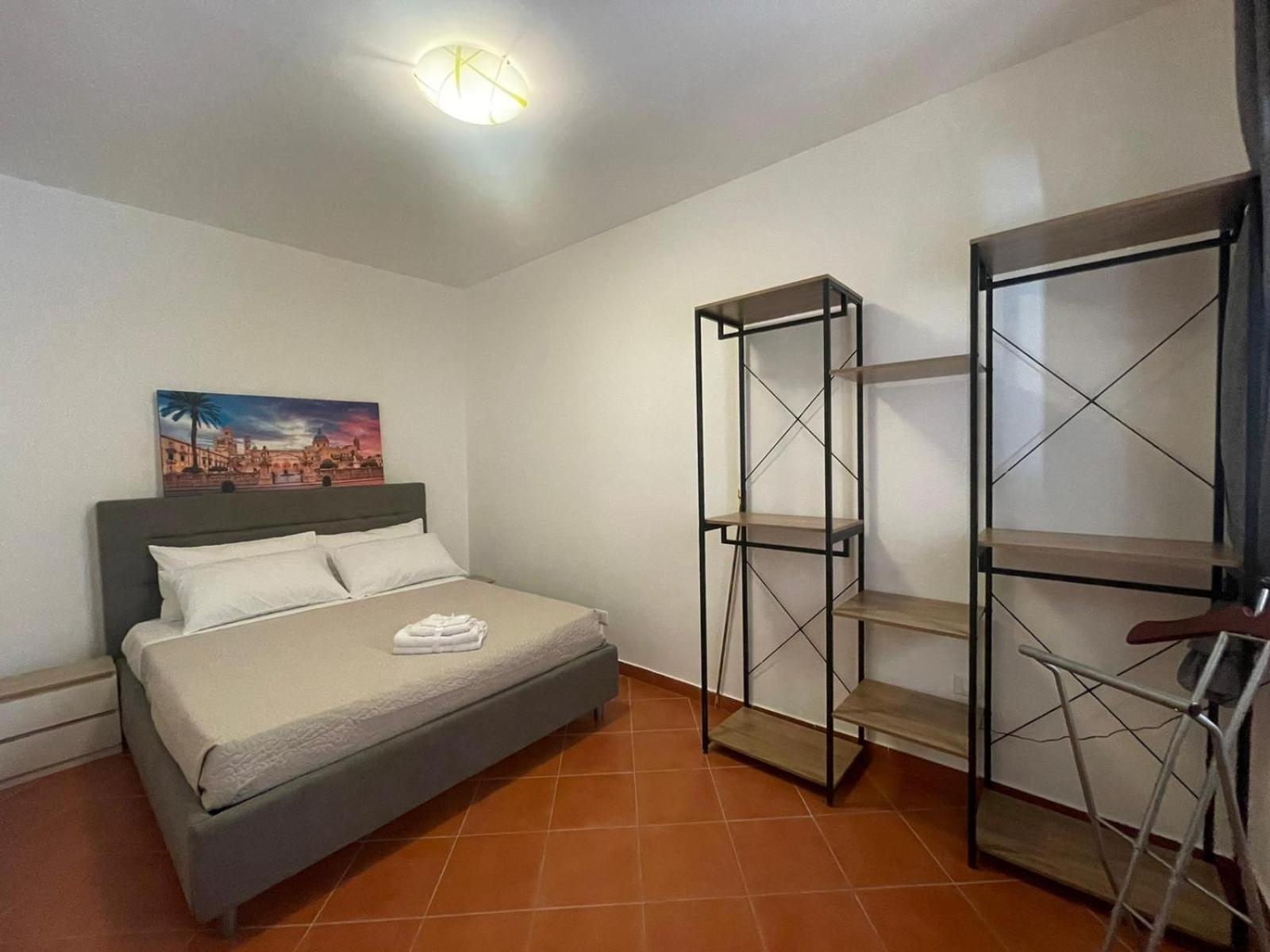 Mastro * Palerme