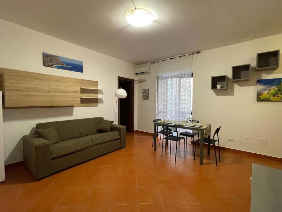 Appartement Mastro Palerme