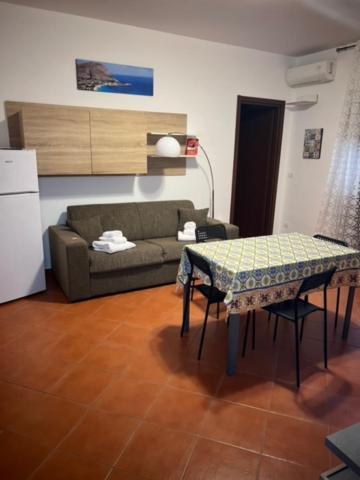 Appartement Mastro
