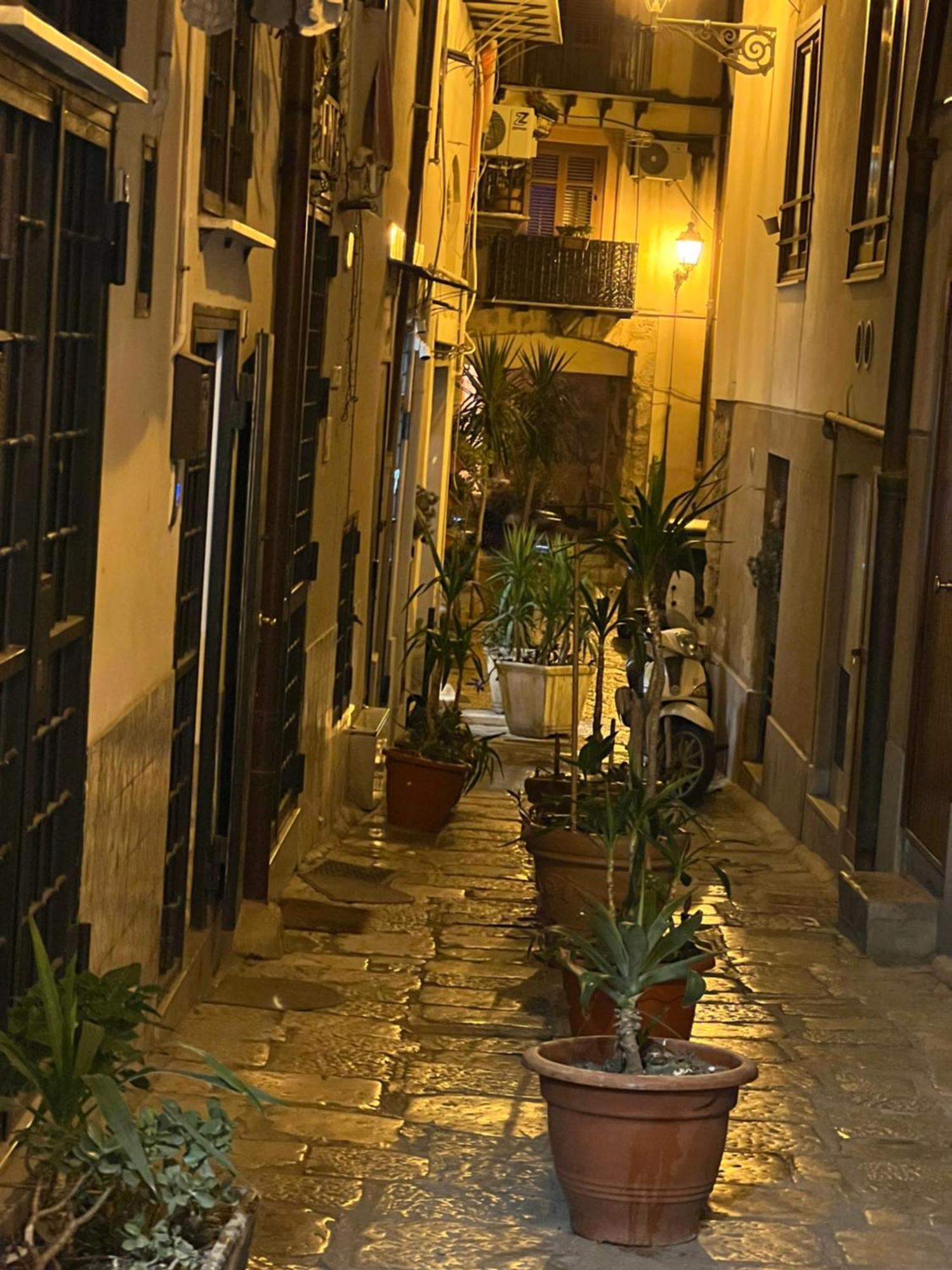 Appartement Mastro Palerme