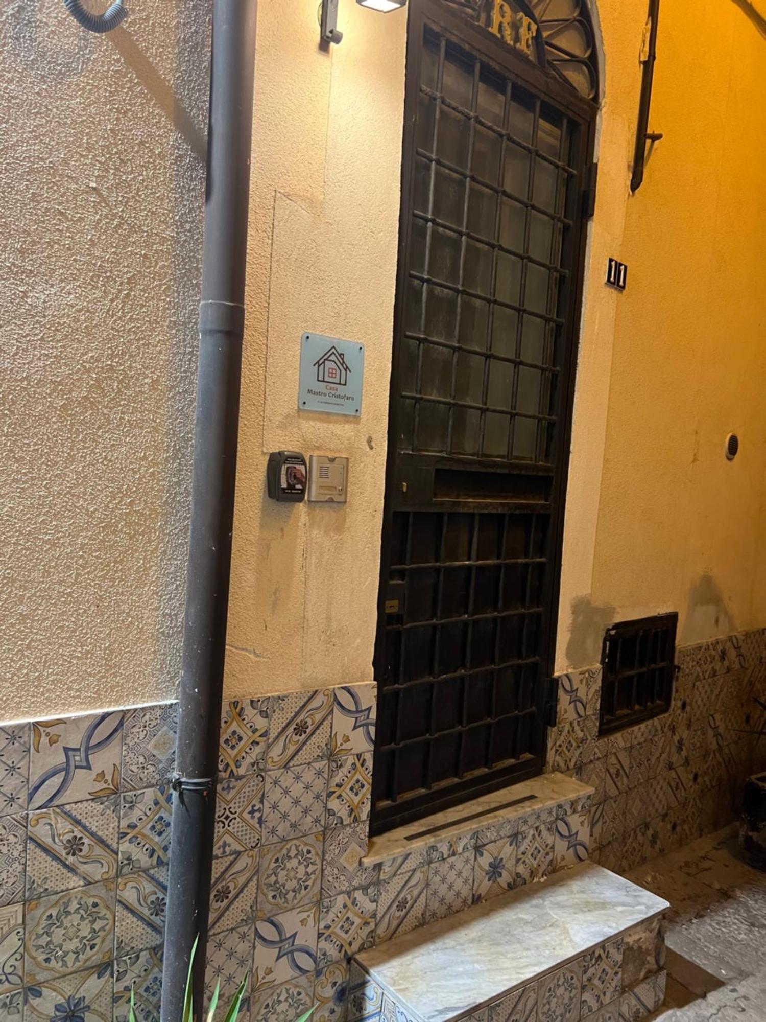 Mastro Appartement