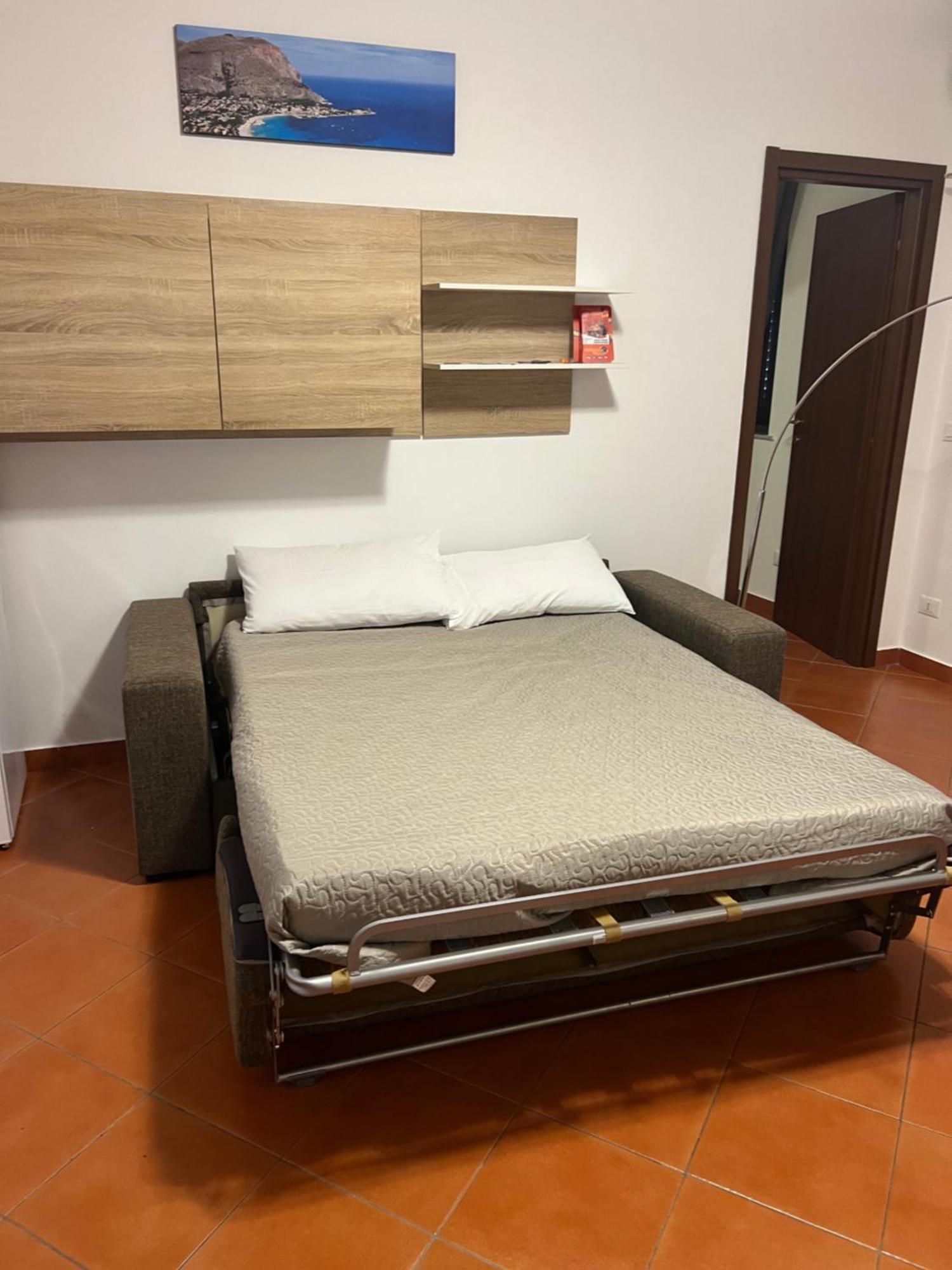 Appartement Mastro