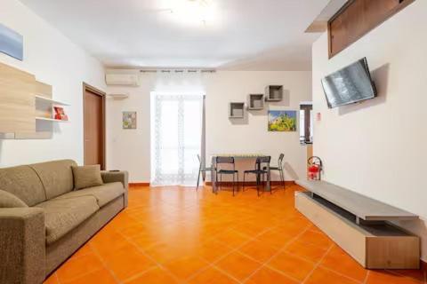 Appartement Mastro *