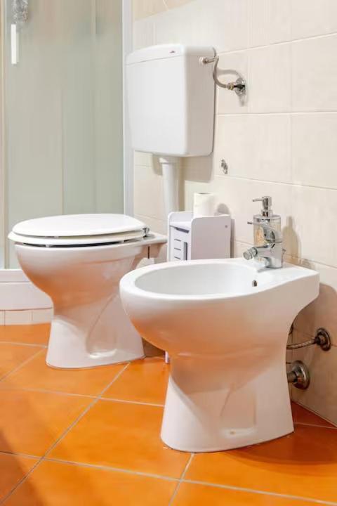 Mastro Appartement Palerme