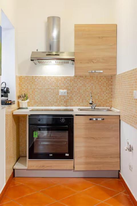 Appartement Mastro Palerme