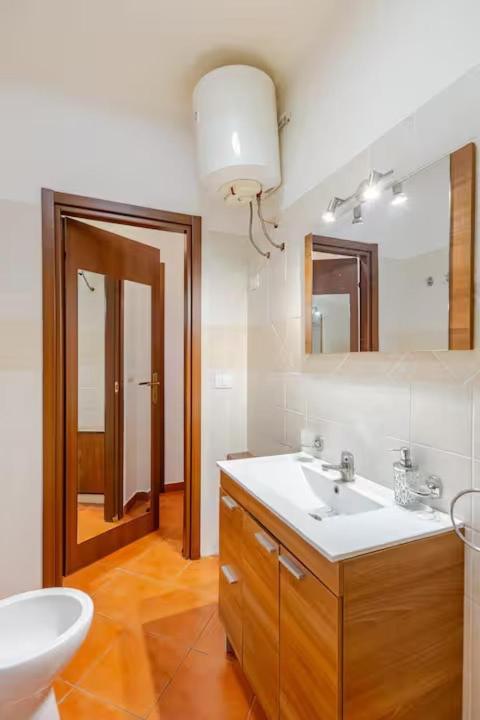 Appartement Mastro Palerme