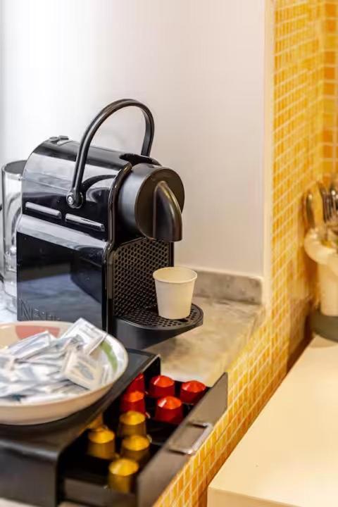 Mastro Appartement *